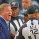 Roger Goodell and NFL continue on their winging it 2020 season.